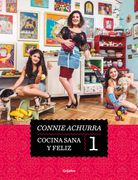 COCINA SANA Y FELIZ (in Spanish)
