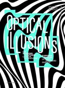 Optical Illusions (Graphic Design Elements) 
