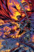 SPAWN 50B ESPECIAL