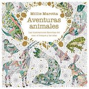 Aventuras Animales (in Spanish)