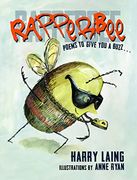 Rapperbee: Poems to Give you a Buzz.