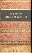 Paginas de Ruben Dario
