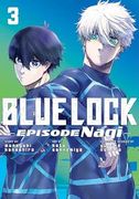 Blue Lock: Episode Nagi 3 (en Inglés)