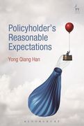 Policyholder's Reasonable Expectations (en Inglés)