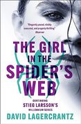 The Girl in the Spider's web (en Inglés)
