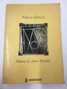 The Musica de Amor Perdido