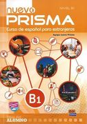 Nuevo Prisma. B1 (Libro del Alumno) (in Spanish)