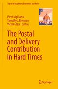 The Postal and Delivery Contribution in Hard Times (en Inglés)