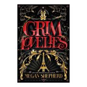 Grim Lovelies (en Inglés)