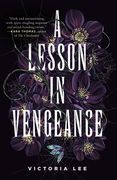 A Lesson in Vengeance (en Inglés)