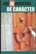 Los 16 Defectos de Carácter