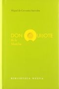 Don Quijote de la Mancha