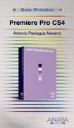 Premiere pro cs4 (in Spanish)