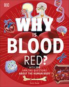 Why is Blood Red? (libro en Inglés)