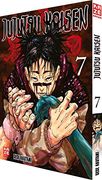 Jujutsu Kaisen - Band 7 (in German)