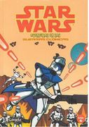 star wars - aventuras en las... vol. 6