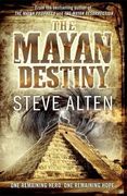 mayan destiny (en Inglés)