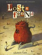 lost & found (en Inglés)