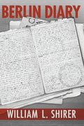 Berlin Diary (en Inglés)