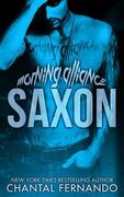 Saxon (en Inglés)
