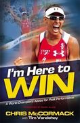 i`m here to win (en Inglés)
