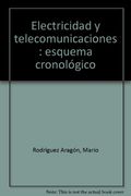 Electricidad Telecomunicaciones Esquema