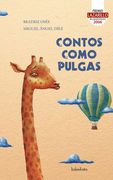 Contos Como Pulgas (en Gallego)
