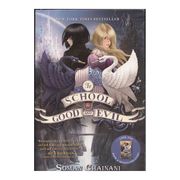The School for Good and Evil 01 (en Inglés)
