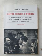 Entre Hitler y Perón
