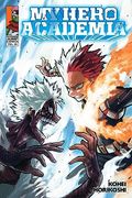 My Hero Academia, Vol. 36 (en Inglés)