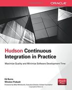 Hudson Continuous Integration in Practice (en Inglés)