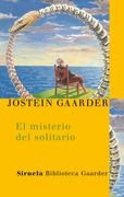 El Misterio del Solitario (Las Tres Edades