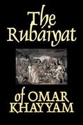 the rubaiyat of omar khayyam (en Inglés)