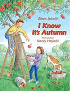 I Know It's Autumn (en Inglés)