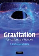 Gravitation Hardback (en Inglés)