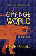 Orange World (libro en Inglés)