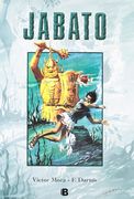 Cara de Hierro ataca! / El subterraneo de los hormigas/ Estatuas vivi (SUPER JABATO)