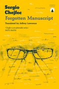 Forgotten Manuscript (en Inglés)