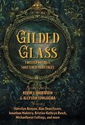 Gilded Glass 