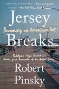 Jersey Breaks: Becoming an American Poet [Soft Cover ] (en Inglés)