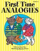 First Time Analogies