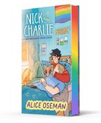 Nick and Charlie (en Inglés)