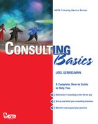 Consulting Basics (en Inglés)