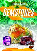 Gemstones (Rocks & Minerals) (en Inglés)