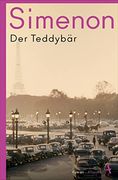 Der Teddybär (Die Großen Romane) (in German)
