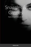 Snaggles & Giggles: Poetics in English Poetry (en Inglés)