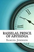 Rasselas, Prince of Abyssinia (en Inglés)