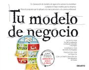 Tu Modelo de Negocio - Alexander Osterwalder - Deusto