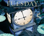 Tuesday 