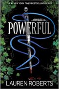 Powerful (Special Edition): A Powerless Story (The Powerless Trilogy) (en Inglés)
